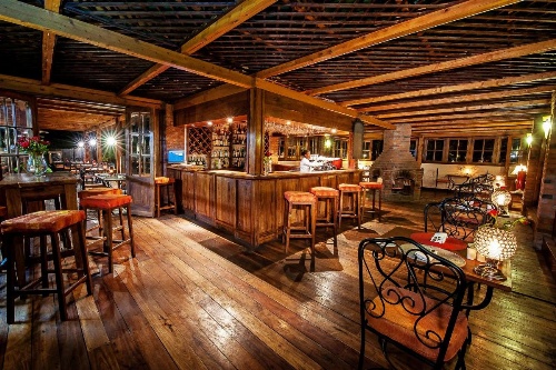 Elewana Arusha Coffee Lodge image 11