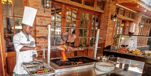 Elewana Arusha Coffee Lodge image 12