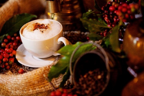 Elewana Arusha Coffee Lodge image 14